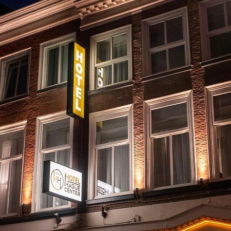 Hotel Hague Center Haga Exterior foto